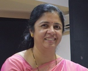 Dr. Preeti Voditel